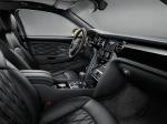 Bentley Mulsanne Speed 2016 года